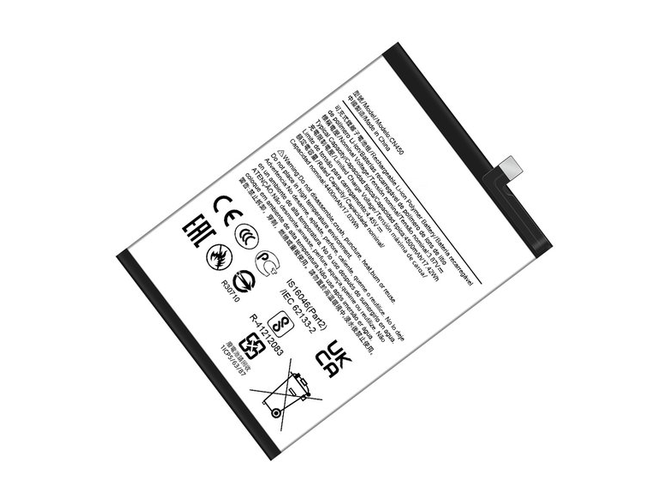 Batteria Nokia CN450