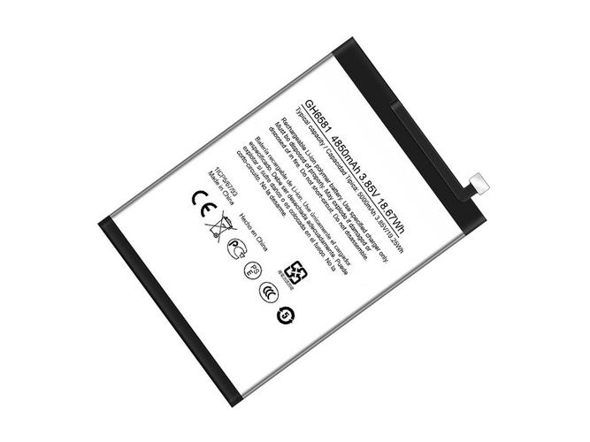 Batteria Nokia GH6581