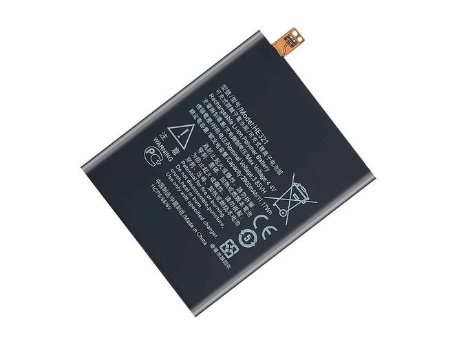 Batteria Nokia HE321