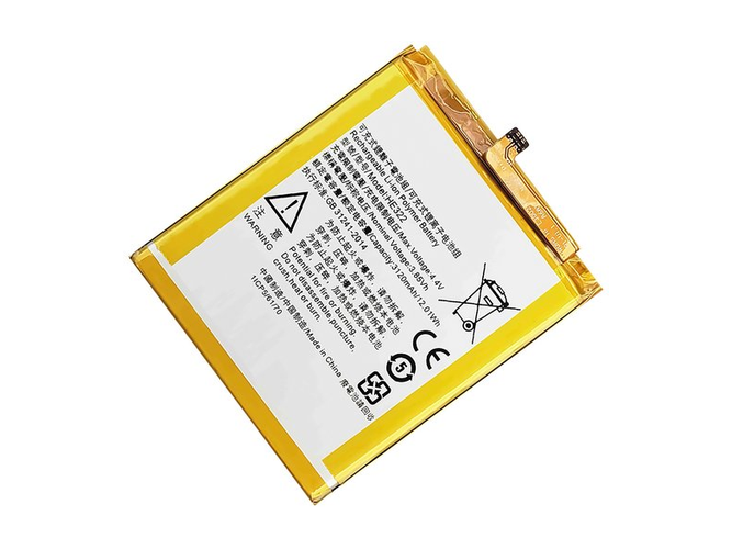 Batteria Nokia HE322