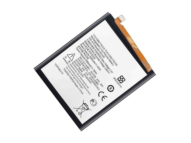 Batteria Nokia HE340