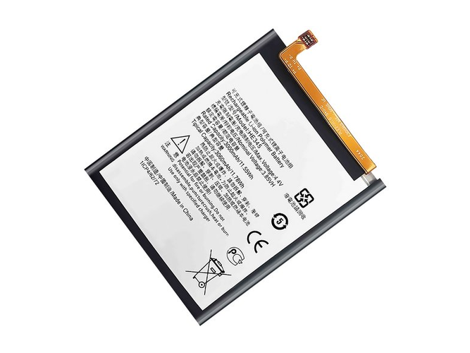 Batteria Nokia HE345