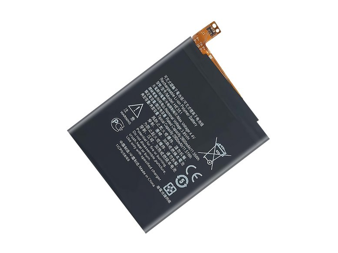 Batteria Nokia HE351