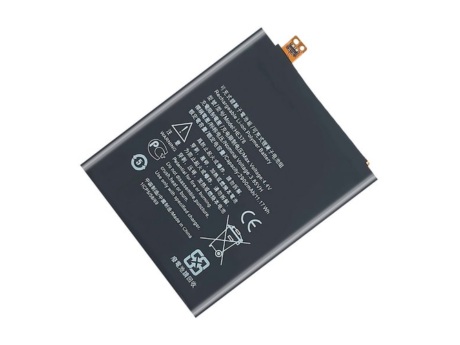 Batteria Nokia 3.1A