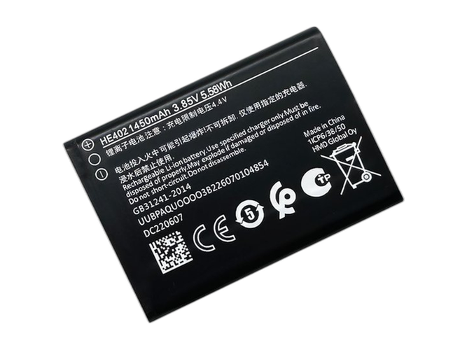 Batteria Nokia ATTEA211101