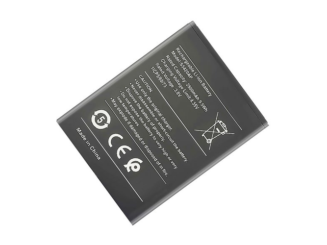Batteria Nokia S5420AP