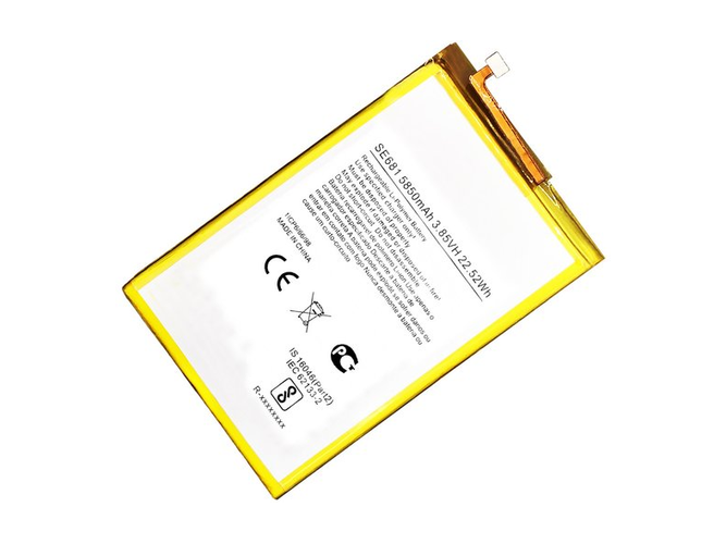 Batteria Nokia SE681