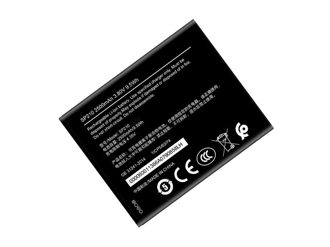 Batteria Nokia SP210