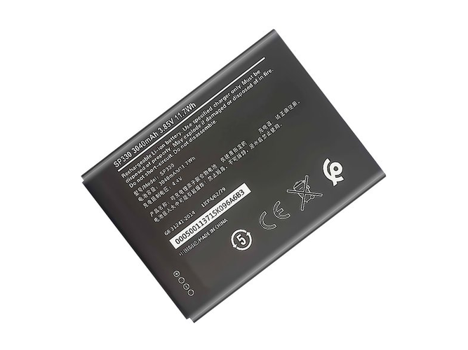 Batteria Nokia SP330