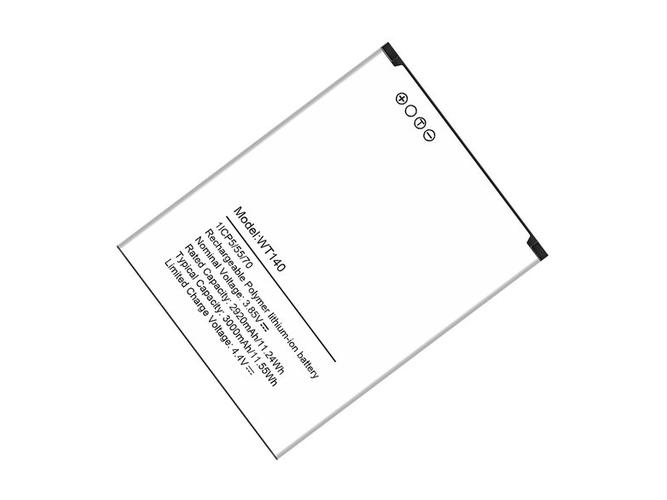 Batteria Nokia WT140
