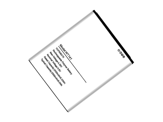 Batteria Nokia C1 2nd Edition