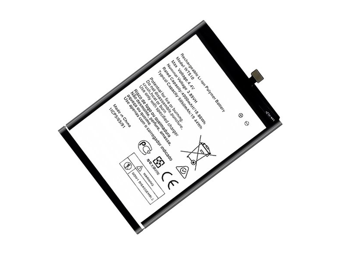 Batteria Nokia WT510