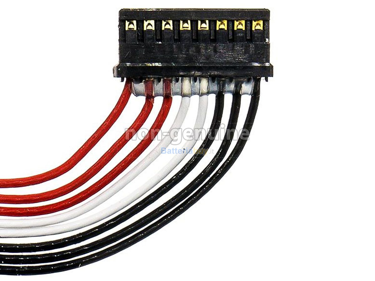 Batteria per Nvidia 0270019000
