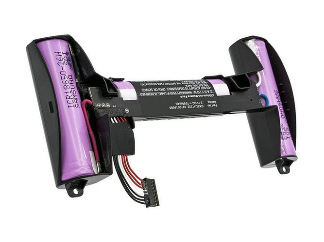 Batteria Nvidia 027-0012-000