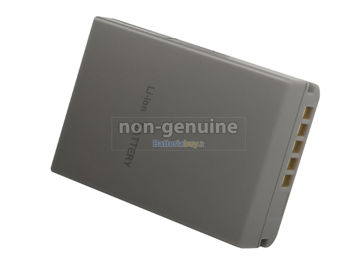 Batteria per Olympus BLN-1