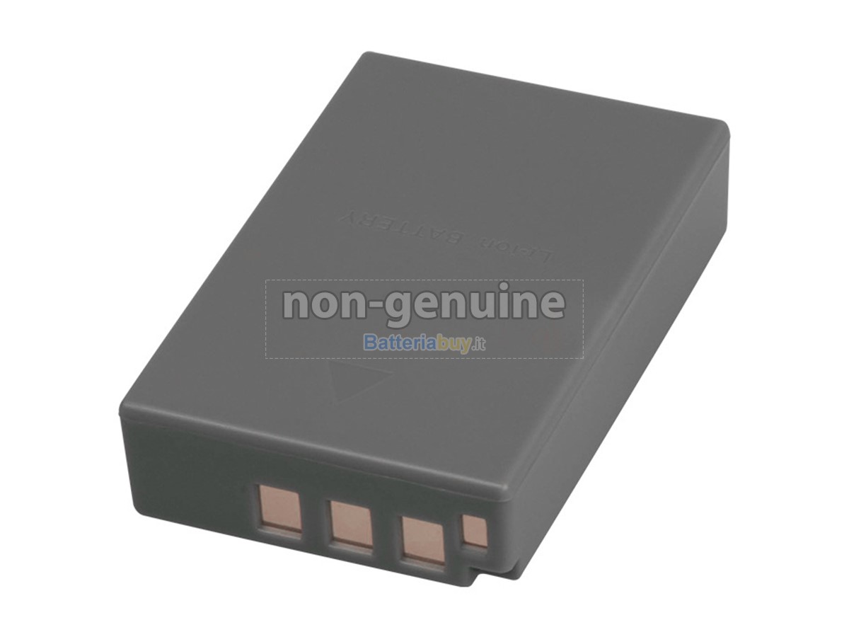 Batteria per Olympus BLS-50