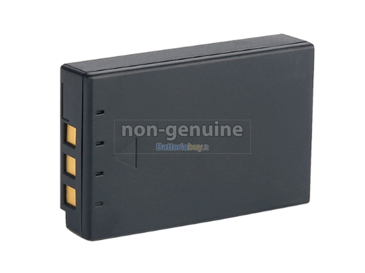 Batteria per Olympus BLS1
