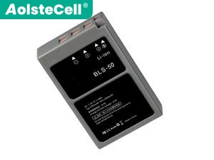 Batteria per Olympus OM-D E-M10 Mark III