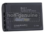 Batteria Olympus BLX-1