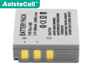 Batteria Olympus Li-30B