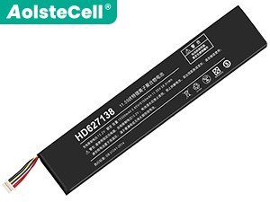 Batteria One netbook HD627138