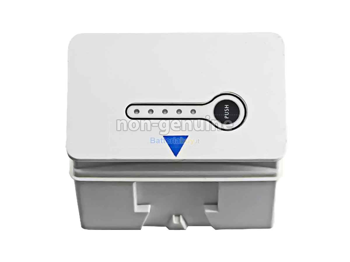 Batteria per Onyx Healthcare OPM-P01T-00