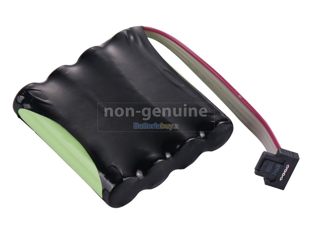 Batteria per Optomed 4/HR-4U AAA