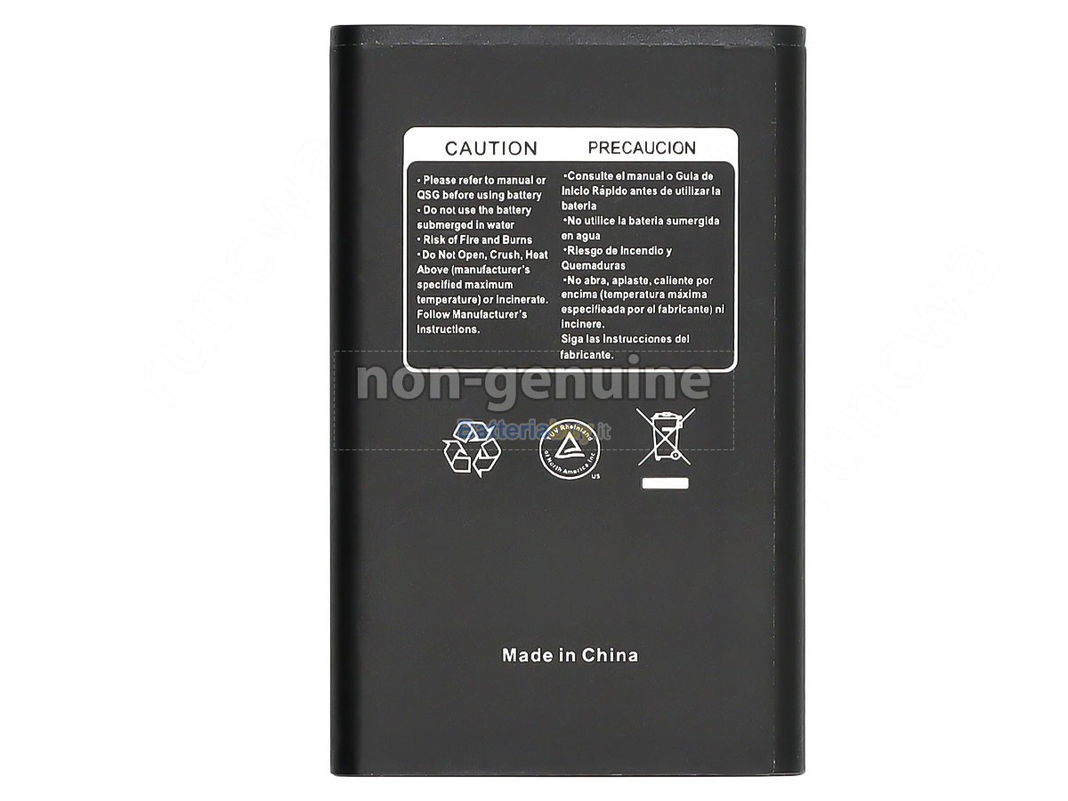 Batteria per Orbic BTE-3003