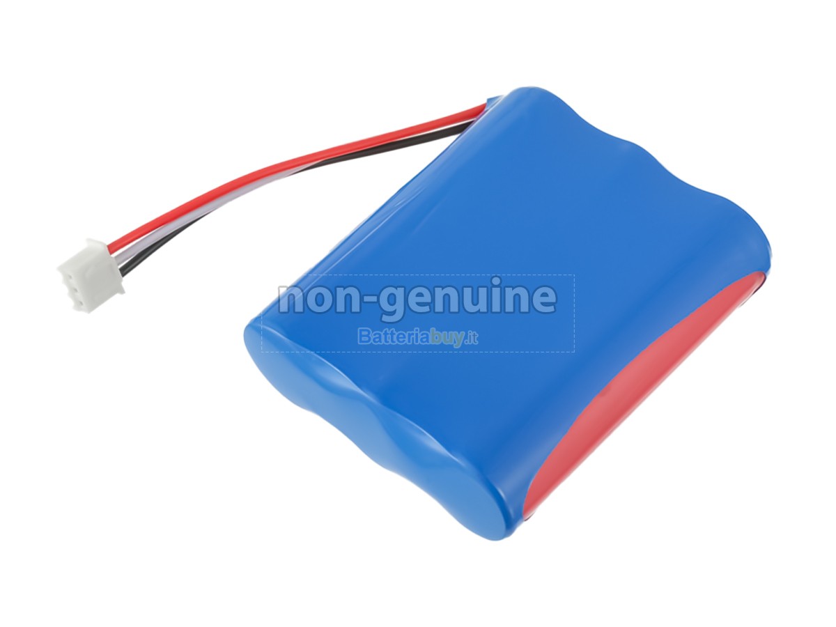 Batteria per OSEN SIX CHANNEL ECG-8160