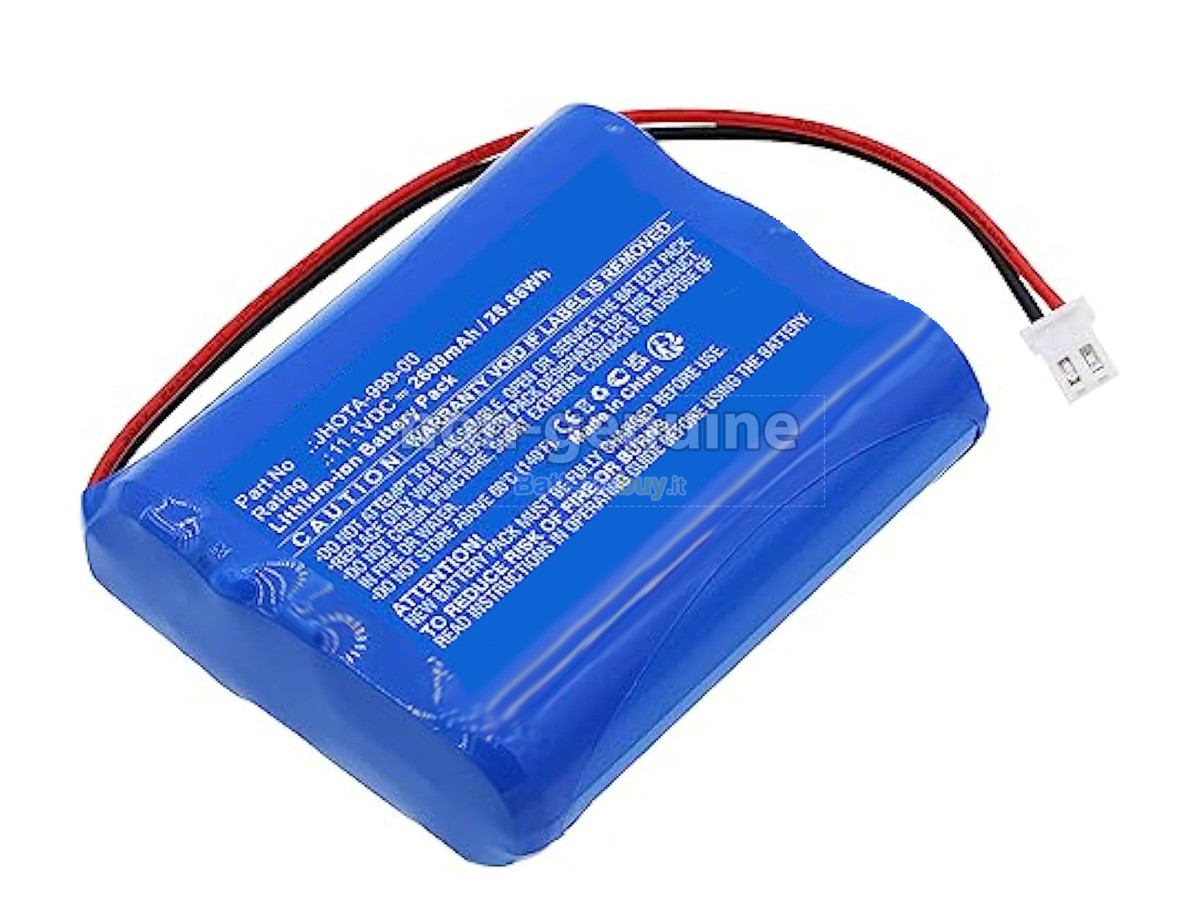 Batteria per OSEN JHOTA-990-00