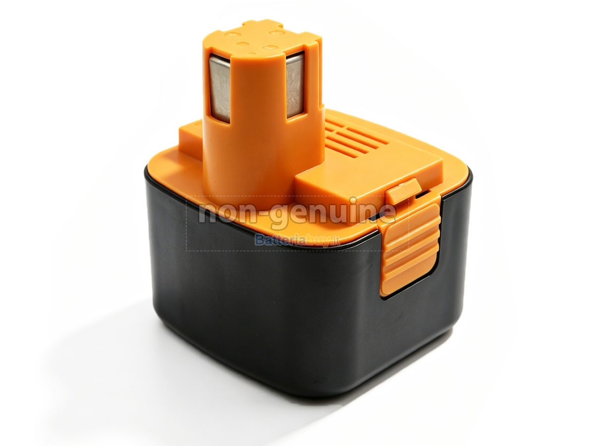 Batteria per Panasonic EY6409NQKW