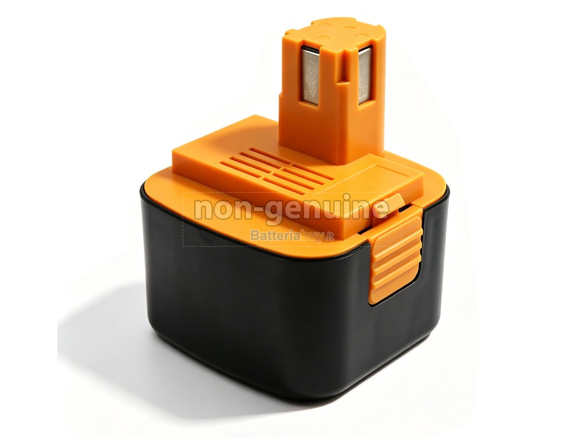 Batteria per Panasonic EY6409NQKW