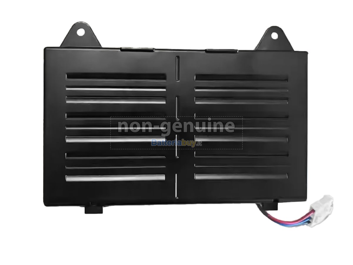 Batteria per Panasonic MC-RS877