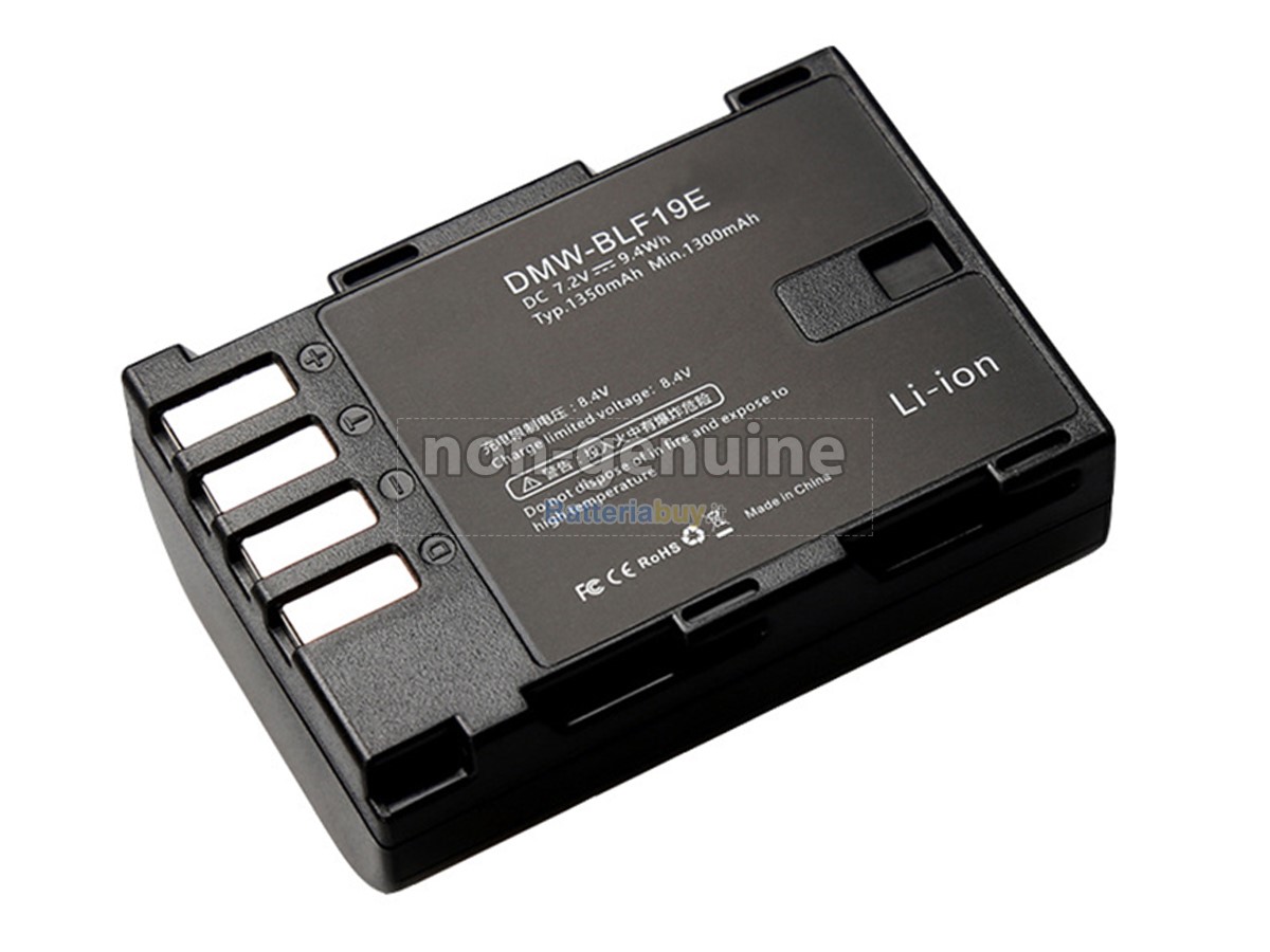 Batteria per Panasonic DMC-GH4A