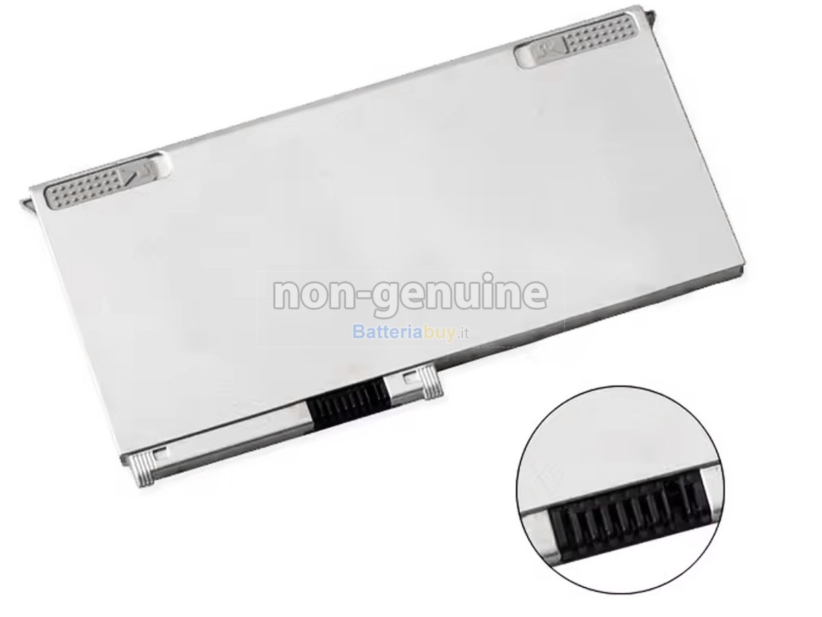 Batteria per Panasonic CF-MX3