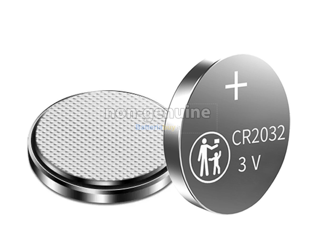 Batteria per Panasonic ECR2032