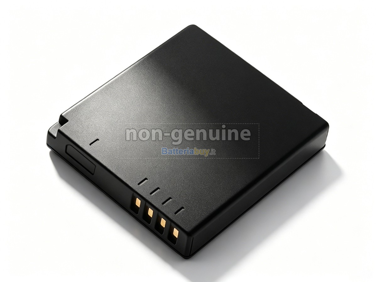 Batteria per Panasonic DMC-FT2