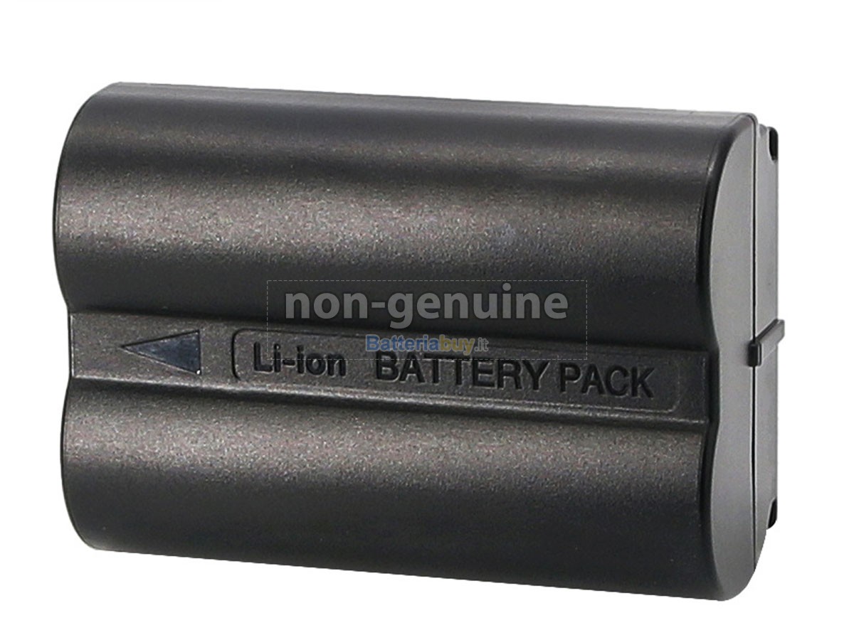Batteria per Panasonic CGR-S602SE