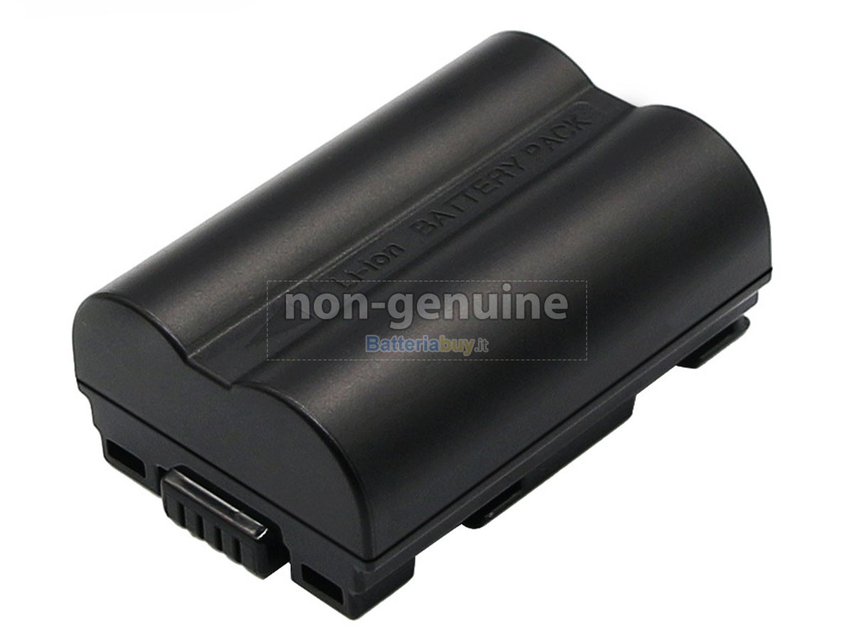 Batteria per Panasonic CGR-S602SE
