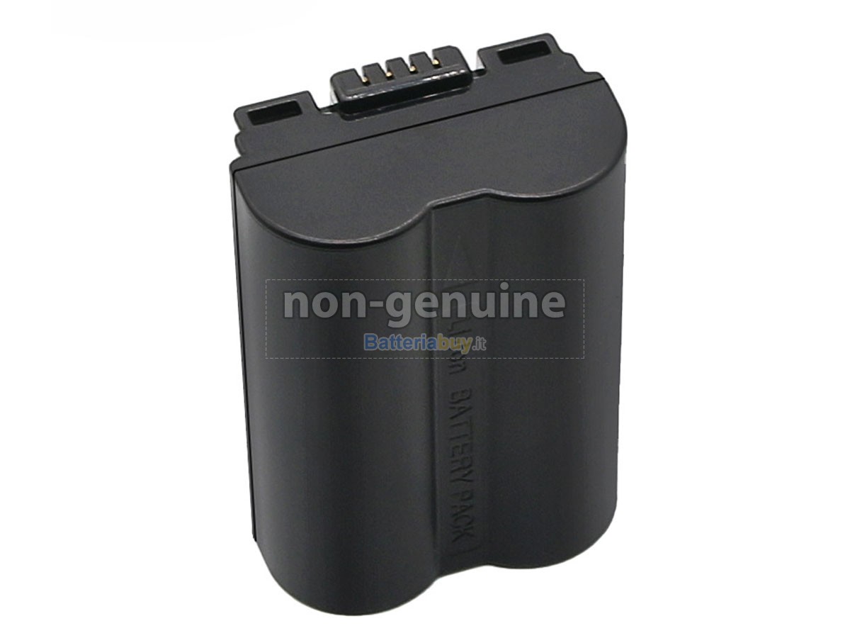 Batteria per Panasonic CGR-S602SE
