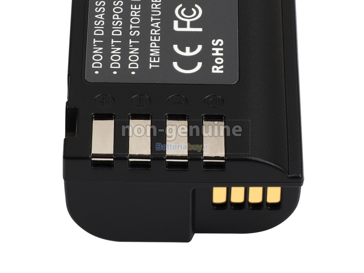 Batteria per Panasonic LUMIX DC-G9-K