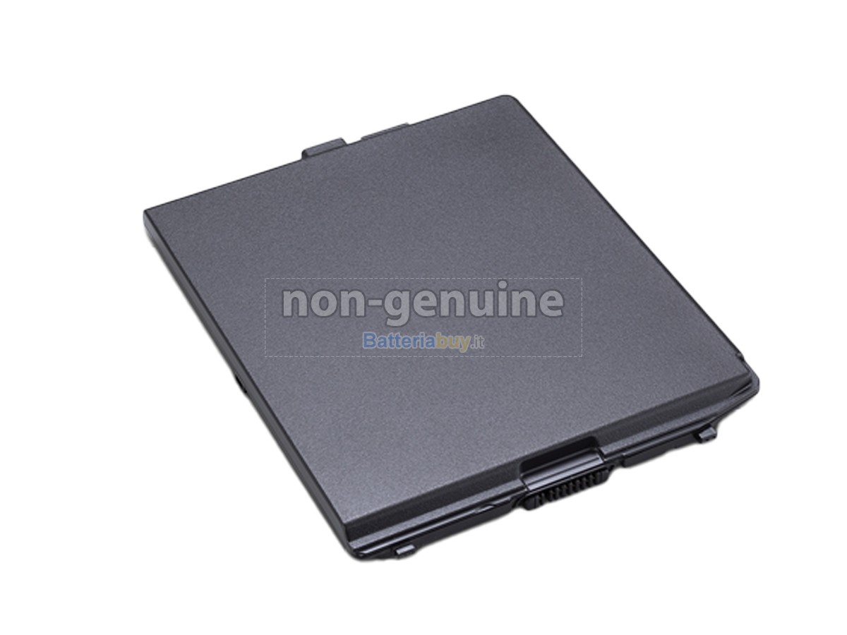 Batteria per Panasonic FZ-G2KFZ-G2D