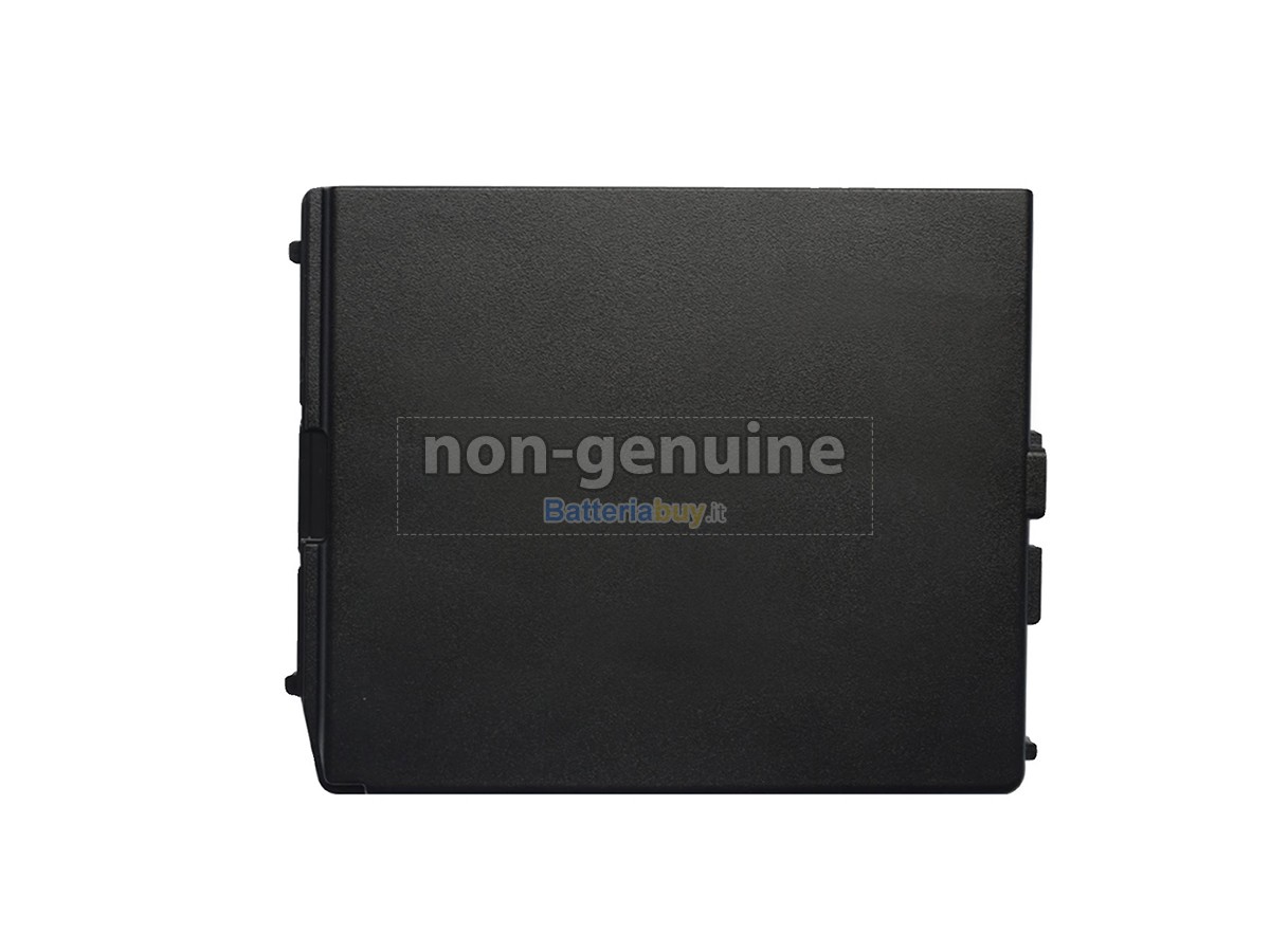 Batteria per Panasonic FZ-G2KFZ-G2D