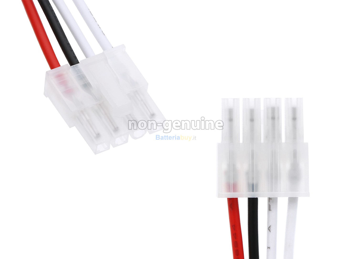 Batteria per Panasonic VIASYS HEALTHCARE