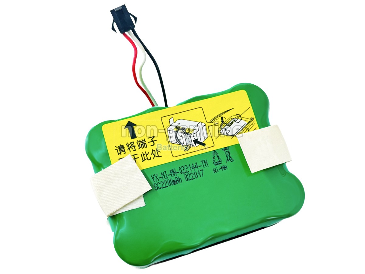 Batteria per Panasonic MC-WRD55