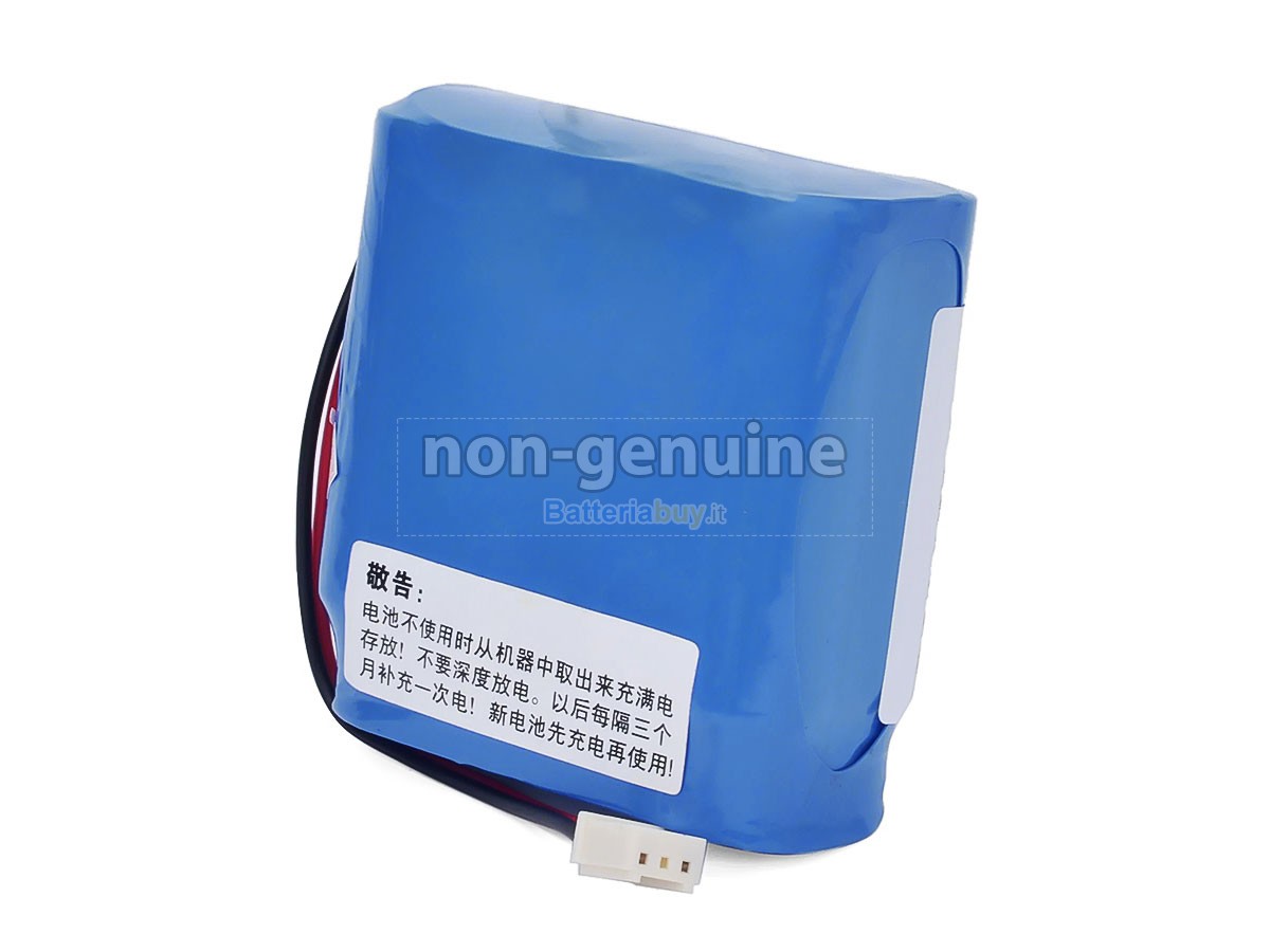 Batteria per Panasonic P-600