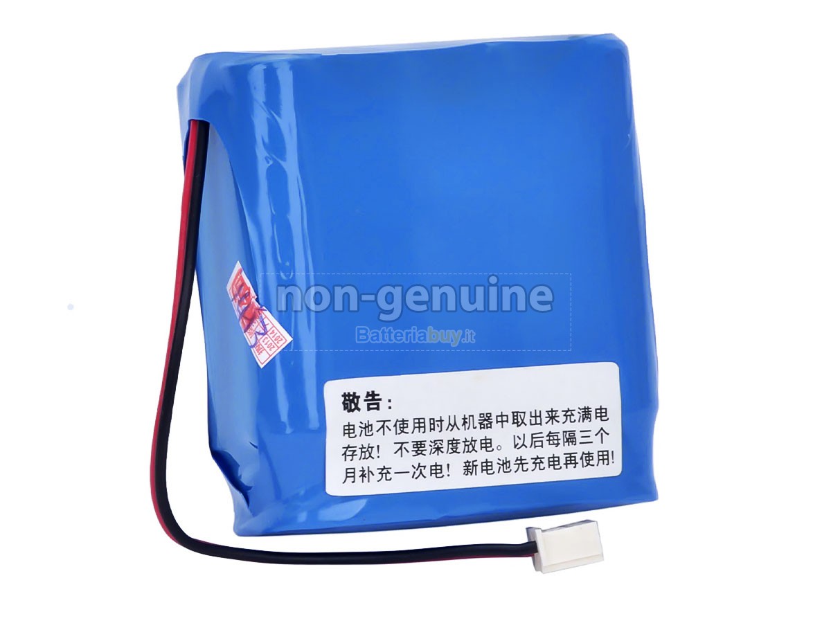 Batteria per Panasonic P-600