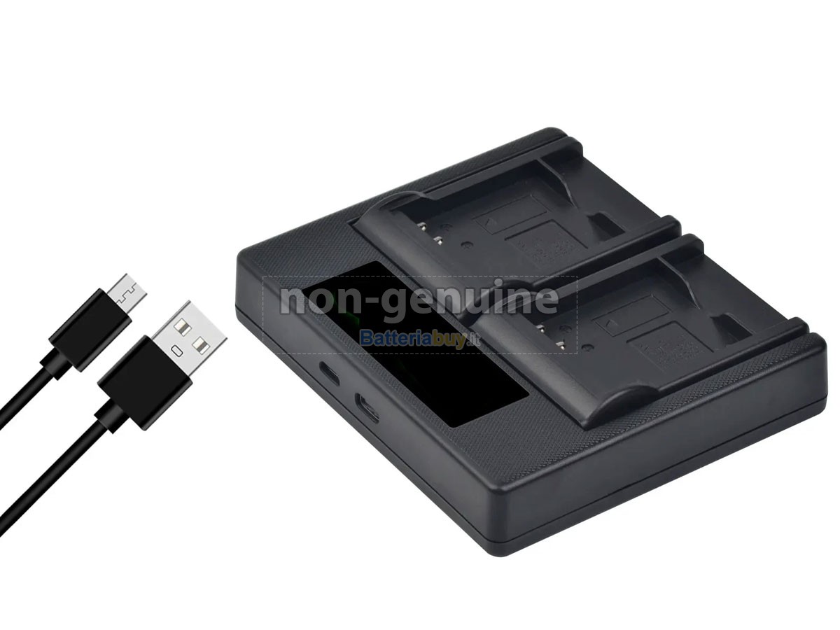 Batteria per Panasonic S005E