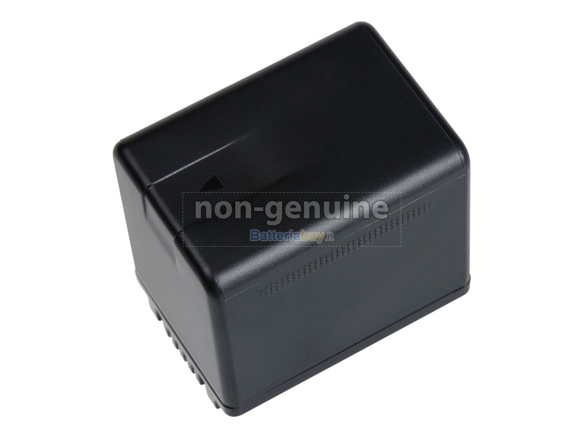 Batteria per Panasonic HDC-TM60