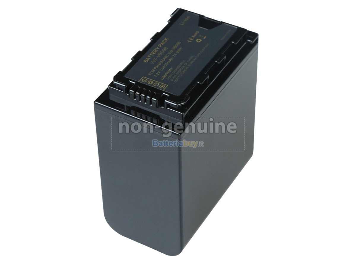 Batteria per Panasonic AG-UX180